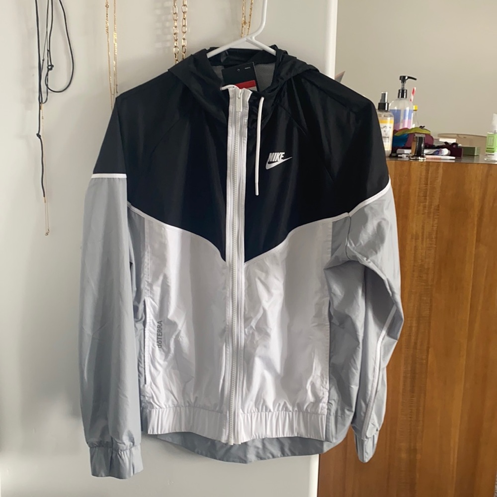 Nike Windbreaker